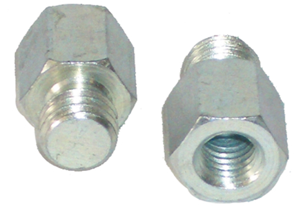 MASC Aansluitadapter M8/M10